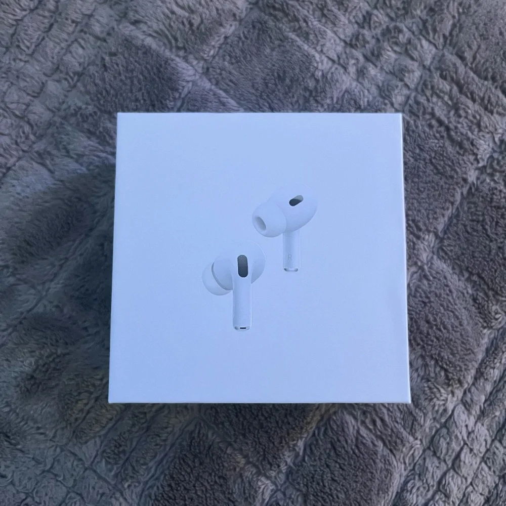 AirPods Pro 2 ANC